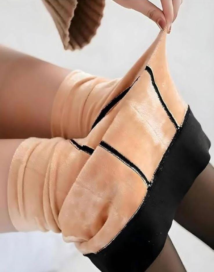 Thermal Winter Stockings