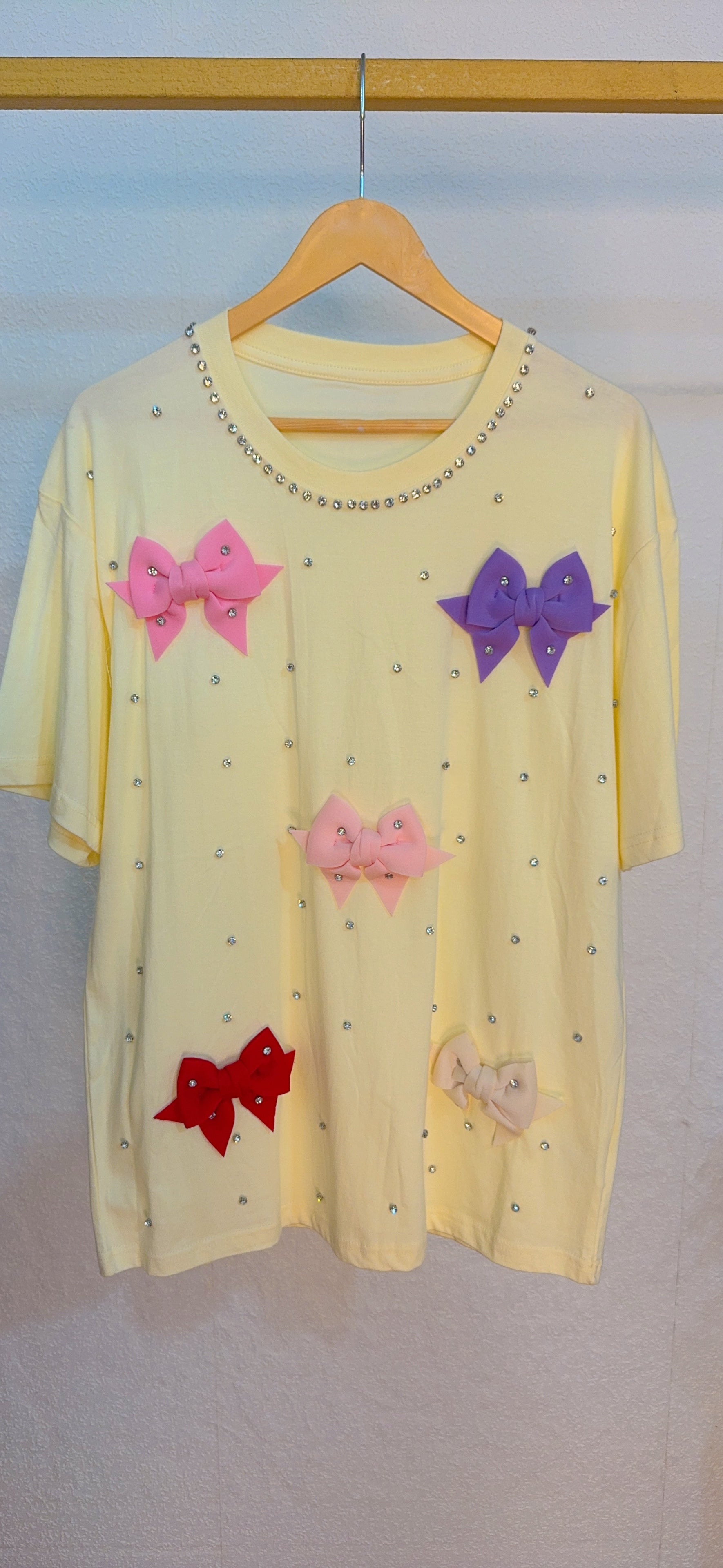 Imported cotton Tshirts