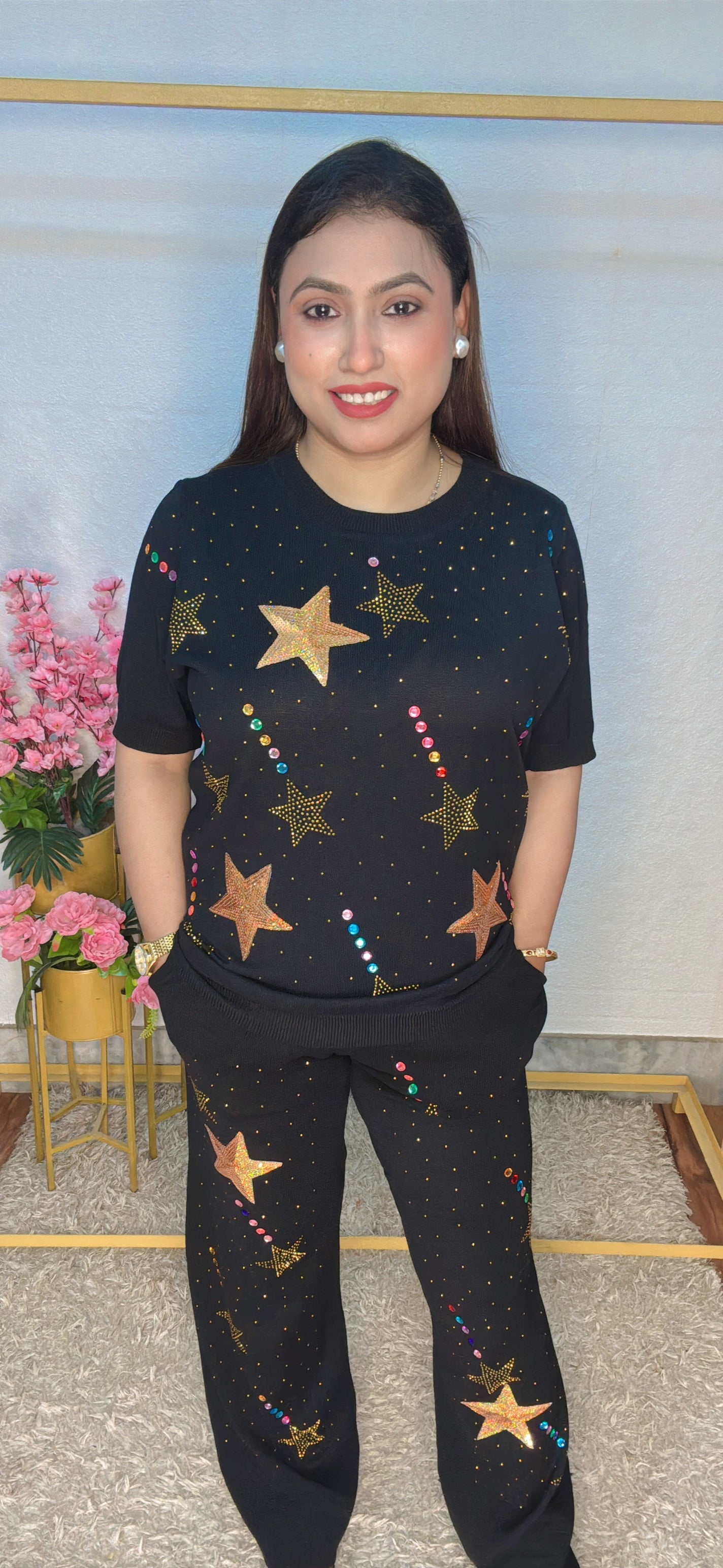 Twinkle Shine CordSet