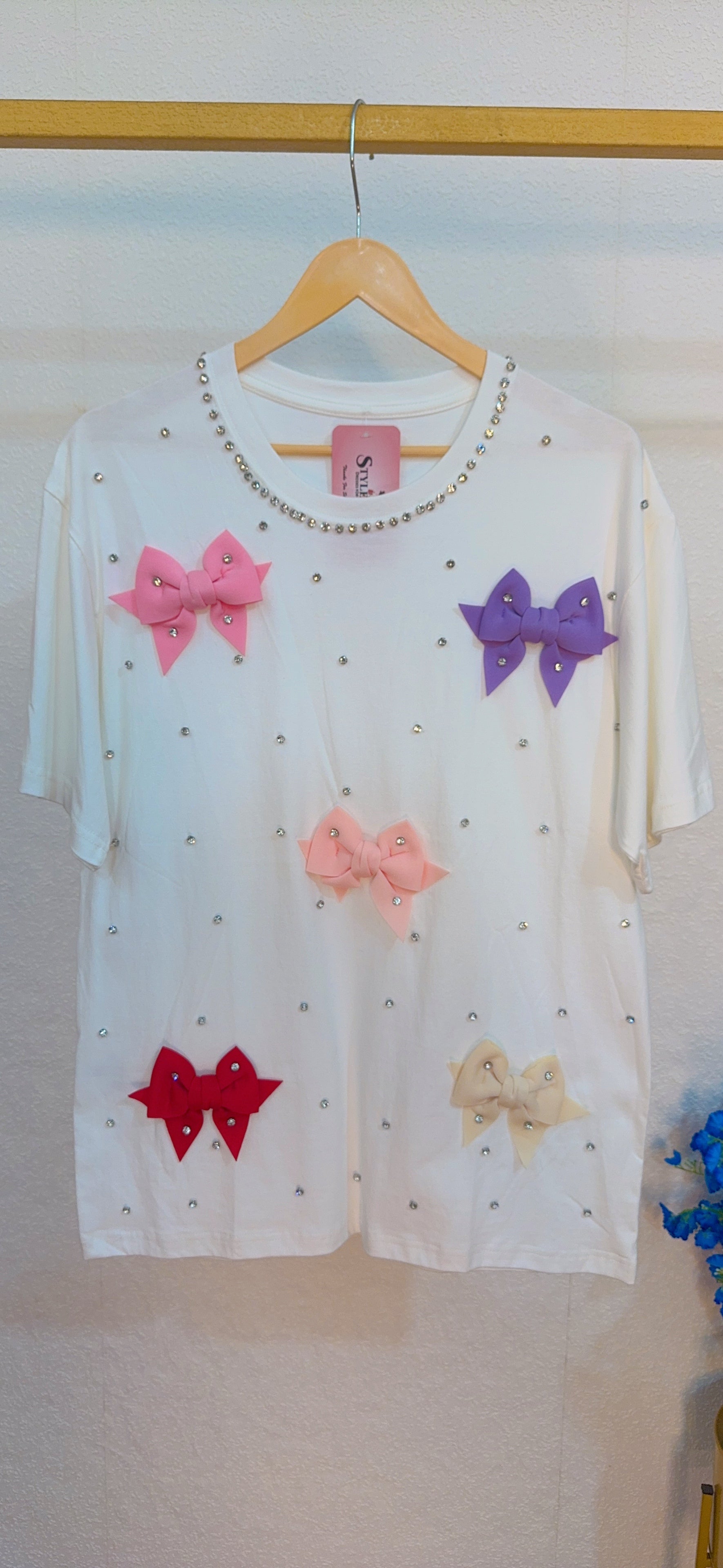 Imported cotton Tshirts