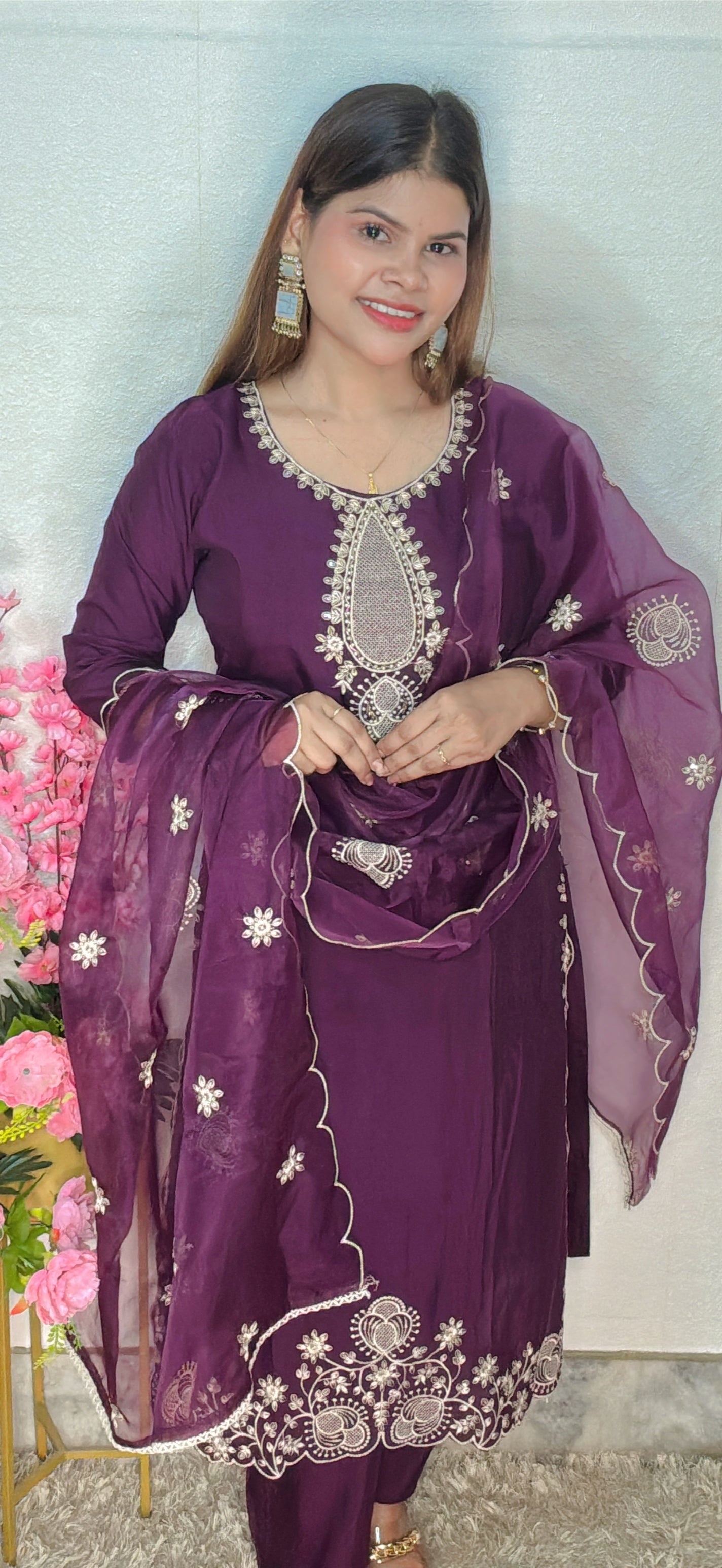 Purples