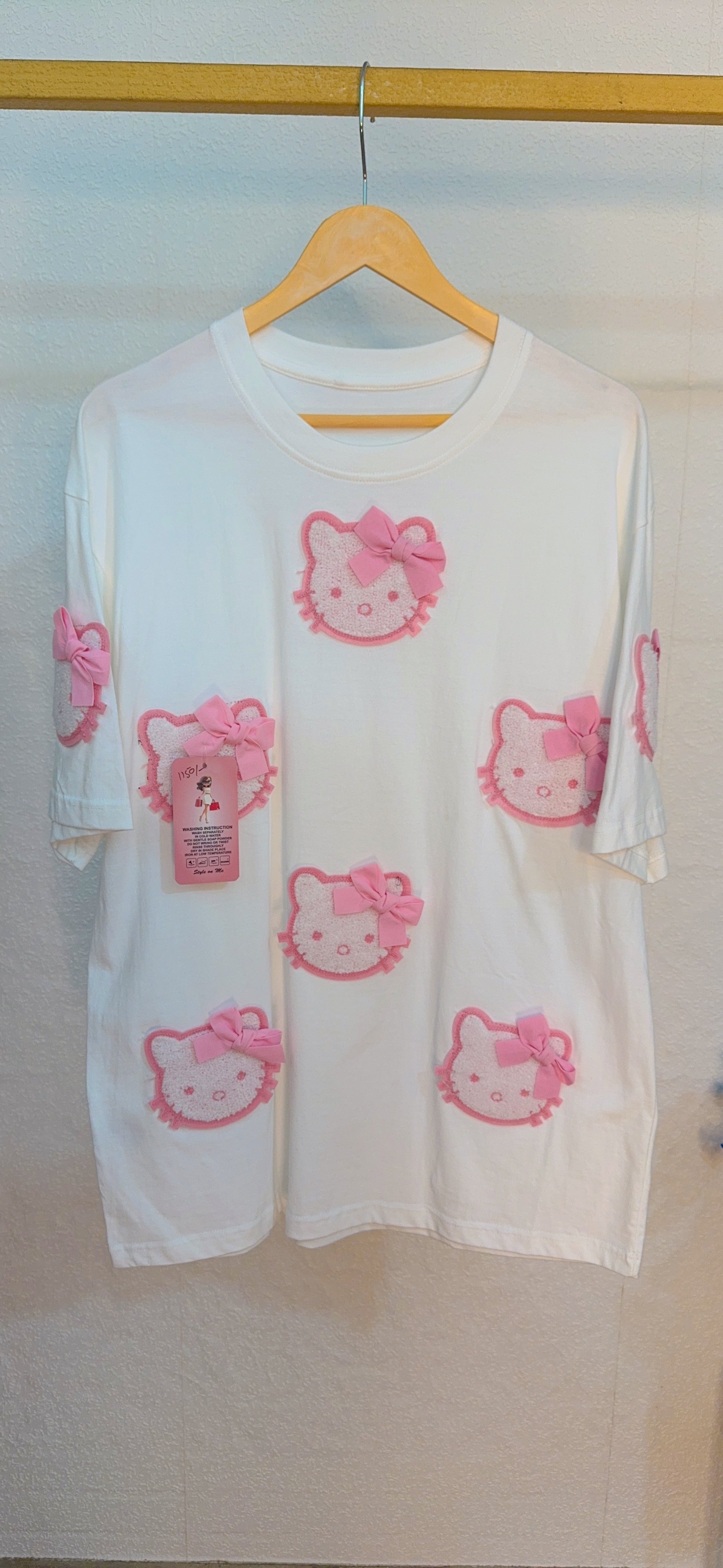 Imported cotton Tshirts