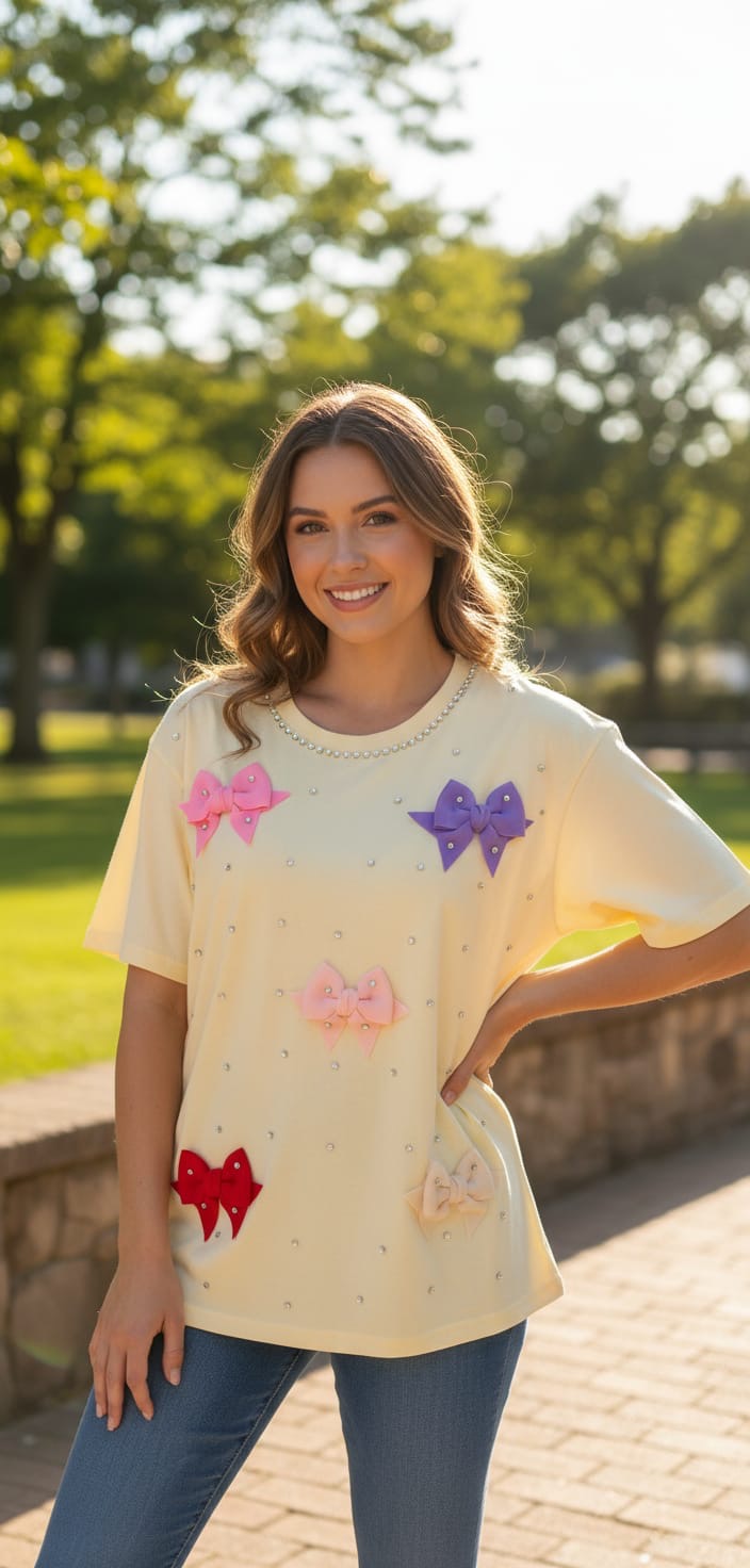 Imported cotton Tshirts