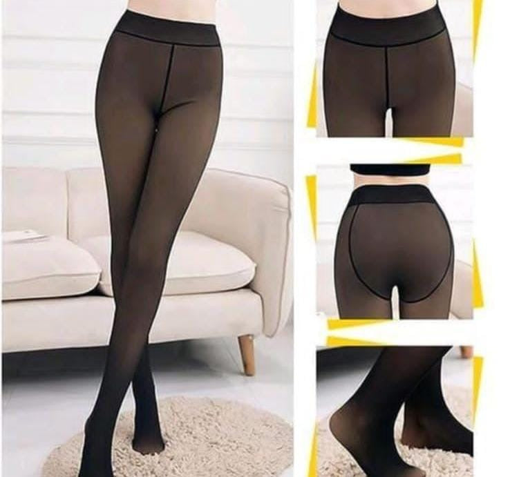 Thermal Winter Stockings