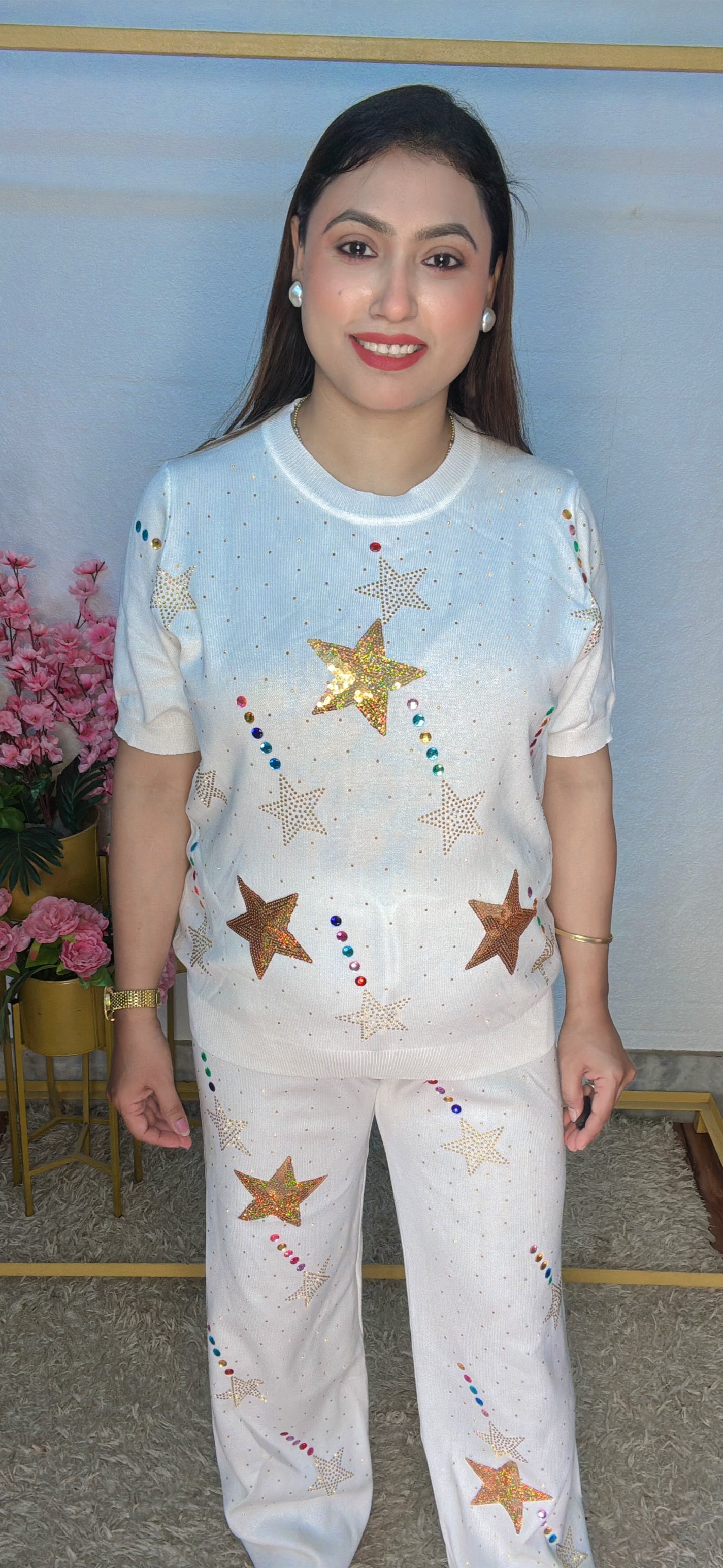 Twinkle Shine CordSet